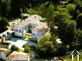 Castle, estate for sale mazamet, midi-pyrenees, 11-2214 Image - 15