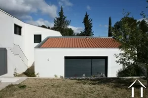 Modern house for sale clermont l herault, languedoc-roussillon, 11-2217 Image - 4