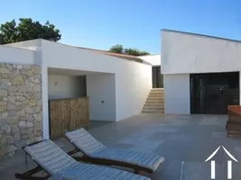 Modern house for sale clermont l herault, languedoc-roussillon, 11-2217 Image - 6