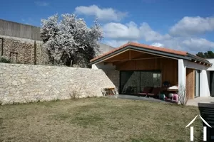 Modern house for sale clermont l herault, languedoc-roussillon, 11-2217 Image - 7