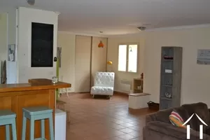 House with guest house for sale caussade, midi-pyrenees, 11-3151 Image - 4