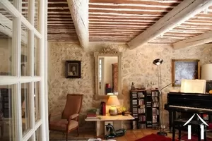 Character house for sale taillades, provence-cote-d'azur, 11-2191 Image - 13