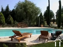 Character house for sale taillades, provence-cote-d'azur, 11-2191 Image - 15