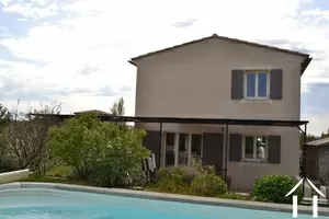 Modern house for sale cairanne, provence-cote-d'azur, 11-2229 Image - 10