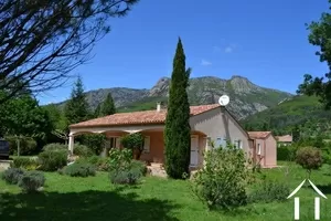 House with guest house for sale colombieres sur orb, languedoc-roussillon, 11-2235 Image - 1