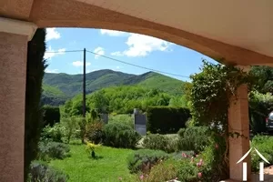 House with guest house for sale colombieres sur orb, languedoc-roussillon, 11-2235 Image - 2