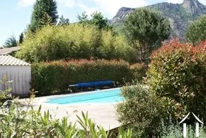 House with guest house for sale colombieres sur orb, languedoc-roussillon, 11-2235 Image - 9