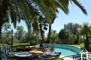 House for sale sommieres, languedoc-roussillon, 11-2248 Image - 3