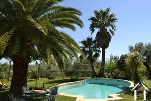 House for sale sommieres, languedoc-roussillon, 11-2248 Image - 10
