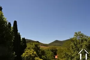 Character house for sale bedarieux, languedoc-roussillon, 11-2215 Image - 10