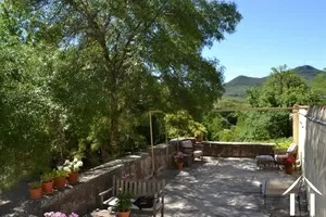 Character house for sale bedarieux, languedoc-roussillon, 11-2215 Image - 12