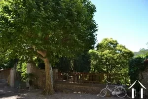 Character house for sale bedarieux, languedoc-roussillon, 11-2215 Image - 15