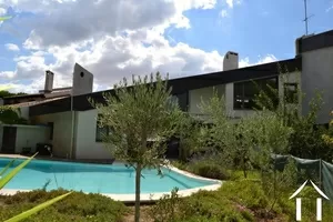 House with guest house for sale la grande motte, languedoc-roussillon, 11-2231 Image - 8