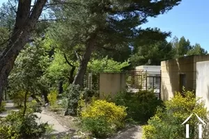 House with guest house for sale mazan, provence-cote-d'azur, 11-2232 Image - 6