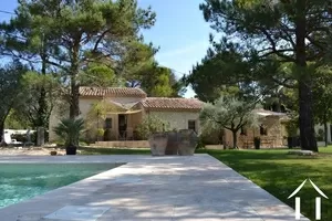 House with guest house for sale pernes les fontaines, provence-cote-d'azur, 11-2254 Image - 1
