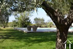 House with guest house for sale pernes les fontaines, provence-cote-d'azur, 11-2254 Image - 7