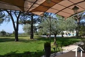 House with guest house for sale pernes les fontaines, provence-cote-d'azur, 11-2254 Image - 8