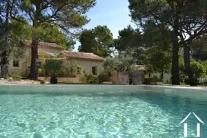 House with guest house for sale pernes les fontaines, provence-cote-d'azur, 11-2254 Image - 10