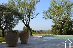 House with guest house for sale pernes les fontaines, provence-cote-d'azur, 11-2254 Image - 12