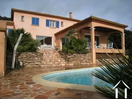 House for sale laurens, languedoc-roussillon, 11-2252 Image - 1