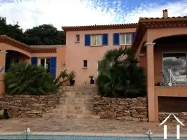House for sale laurens, languedoc-roussillon, 11-2252 Image - 7