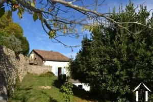 Character house for sale bedarieux, languedoc-roussillon, 11-2258 Image - 1