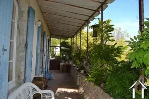 Character house for sale bedarieux, languedoc-roussillon, 11-2258 Image - 3