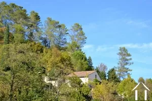 Character house for sale bedarieux, languedoc-roussillon, 11-2258 Image - 5