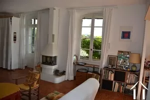 Character house for sale bedarieux, languedoc-roussillon, 11-2258 Image - 7