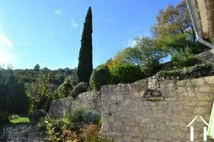 Character house for sale bedarieux, languedoc-roussillon, 11-2258 Image - 8