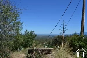 Property 1 hectare ++ for sale caixas, languedoc-roussillon, 2266 Image - 7
