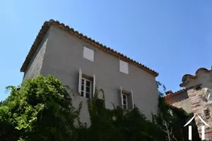 Property 1 hectare ++ for sale caixas, languedoc-roussillon, 2266 Image - 8