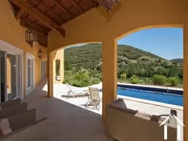 House for sale roquebrun, languedoc-roussillon, 11-2268 Image - 8
