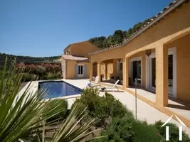House for sale roquebrun, languedoc-roussillon, 11-2268 Image - 9