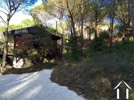 Cottage for sale rochegude, rhone-alpes, 11-2199 Image - 11