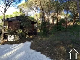 Cottage for sale rochegude, rhone-alpes, 11-2199 Image - 8