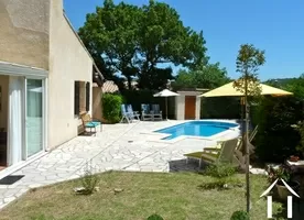 House for sale st martin de londres, languedoc-roussillon, 11-2274 Image - 9