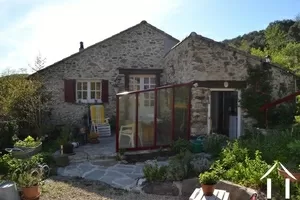 Character house for sale olargues, languedoc-roussillon, 11-2341 Image - 5