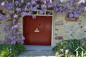 Character house for sale olargues, languedoc-roussillon, 11-2341 Image - 7