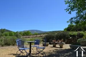 Character house for sale malaucene, provence-cote-d'azur, 11-2286 Image - 2