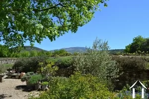 Character house for sale malaucene, provence-cote-d'azur, 11-2286 Image - 6