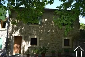 Character house for sale malaucene, provence-cote-d'azur, 11-2286 Image - 7