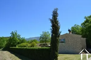 Character house for sale malaucene, provence-cote-d'azur, 11-2286 Image - 8