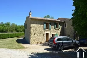 Character house for sale malaucene, provence-cote-d'azur, 11-2286 Image - 10