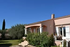 House with guest house for sale caromb, provence-cote-d'azur, 11-2287 Image - 2