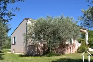 House with guest house for sale caromb, provence-cote-d'azur, 11-2287 Image - 3