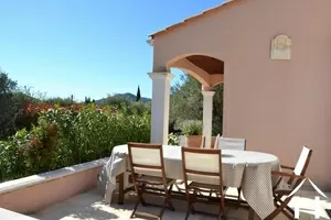 House with guest house for sale caromb, provence-cote-d'azur, 11-2287 Image - 5