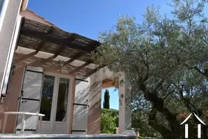 House with guest house for sale caromb, provence-cote-d'azur, 11-2287 Image - 6