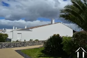 House for sale le cap d agde, languedoc-roussillon, 11-2288 Image - 7