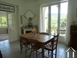 Character house for sale lamalou les bains, languedoc-roussillon, 2291 Image - 4